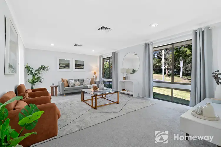 Second view of Homely house listing, 3 Thompson Close, West Pennant Hills NSW 2125