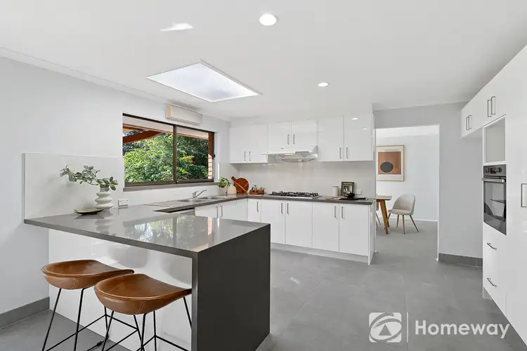 Third view of Homely house listing, 3 Thompson Close, West Pennant Hills NSW 2125