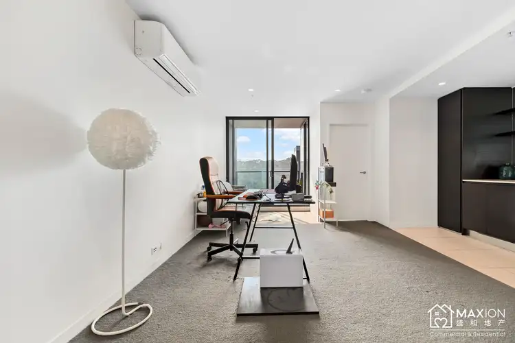 Fourth view of Homely apartment listing, 703C/609 Victoria Street, Abbotsford VIC 3067