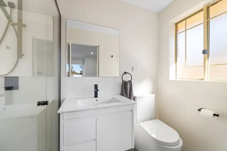 Sixth view of Homely house listing, 40B Wellwood Avenue, Moorebank NSW 2170