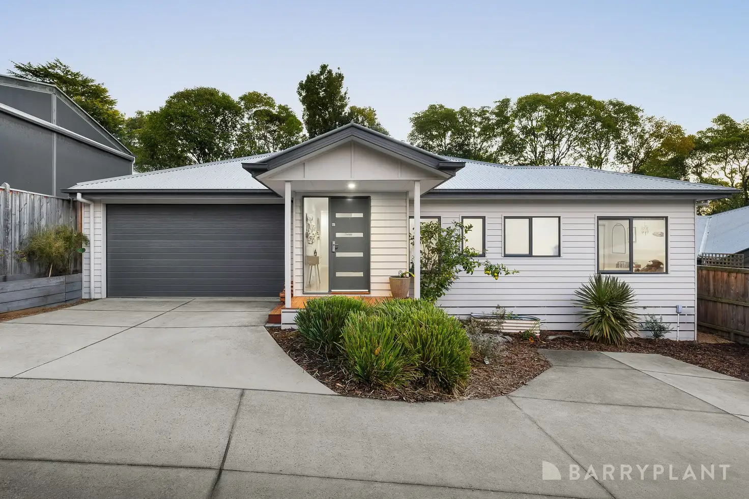 Main view of Homely house listing, 2/39 Birmingham Road, Mount Evelyn VIC 3796