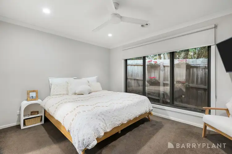 Fifth view of Homely house listing, 2/39 Birmingham Road, Mount Evelyn VIC 3796