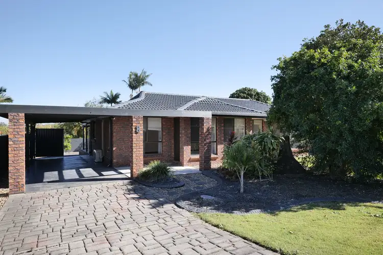 8 Acacia Place, Camira QLD 4300