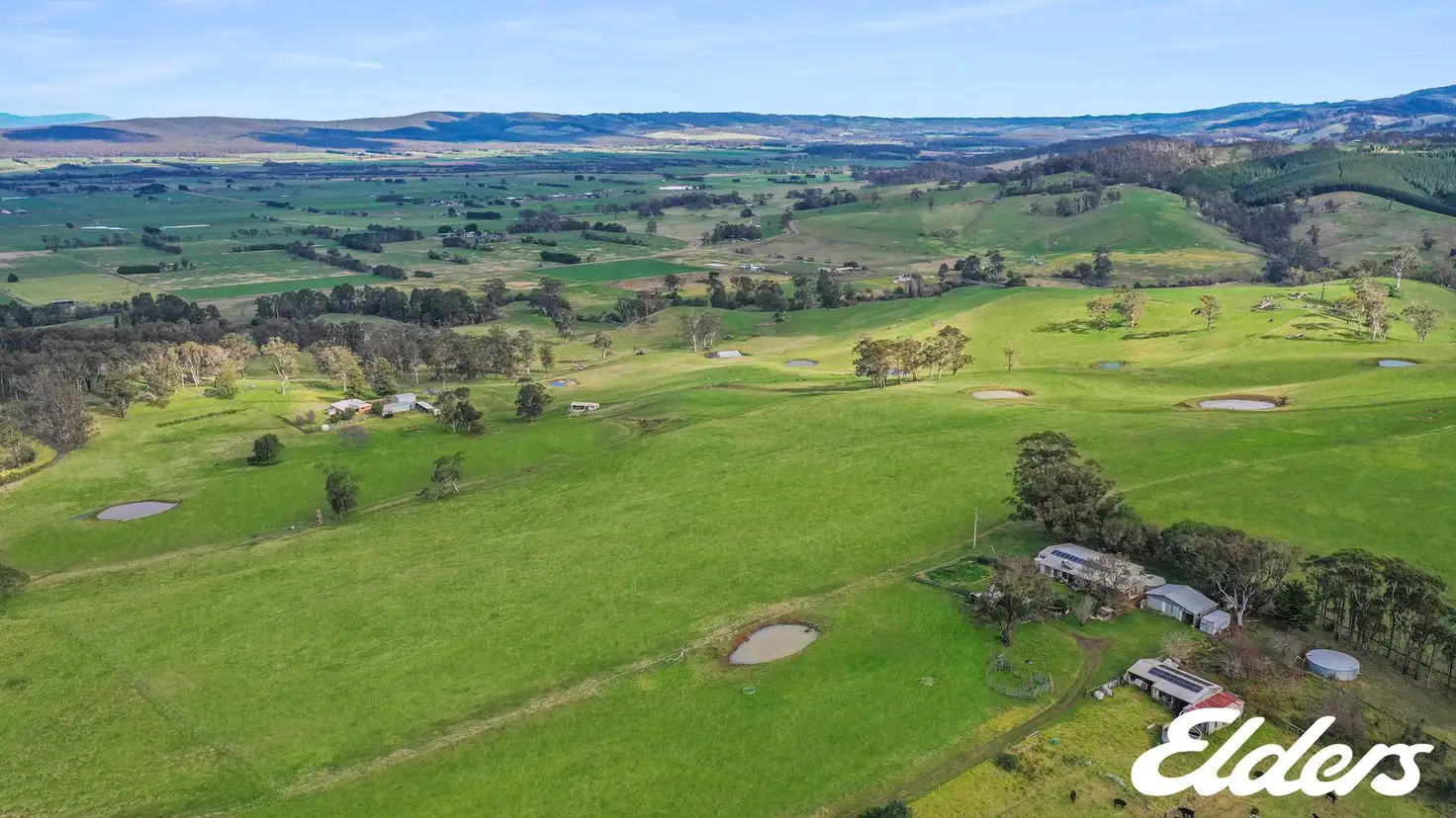 Main view of Homely rural property listing, 147 Dp Moores Road, Jack River VIC 3971