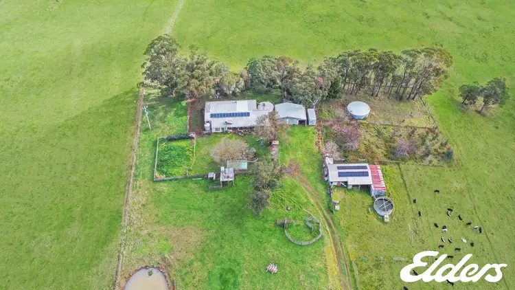 Second view of Homely rural property listing, 147 Dp Moores Road, Jack River VIC 3971