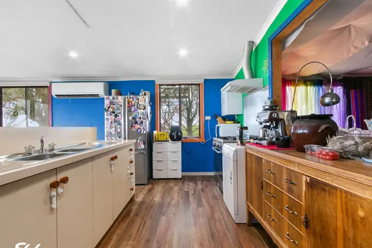 Fourth view of Homely rural property listing, 147 Dp Moores Road, Jack River VIC 3971