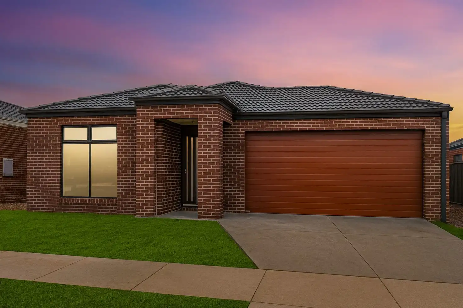 Main view of Homely house listing, 72 Canopy Avenue, Alfredton VIC 3350