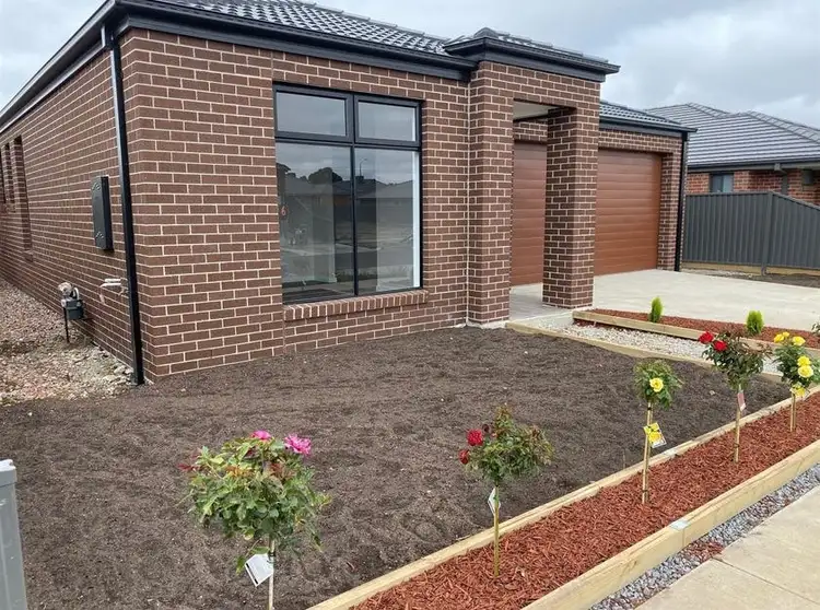 Second view of Homely house listing, 72 Canopy Avenue, Alfredton VIC 3350