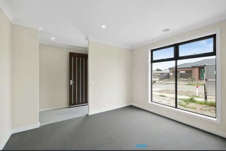 Third view of Homely house listing, 72 Canopy Avenue, Alfredton VIC 3350