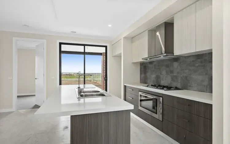 Fifth view of Homely house listing, 72 Canopy Avenue, Alfredton VIC 3350