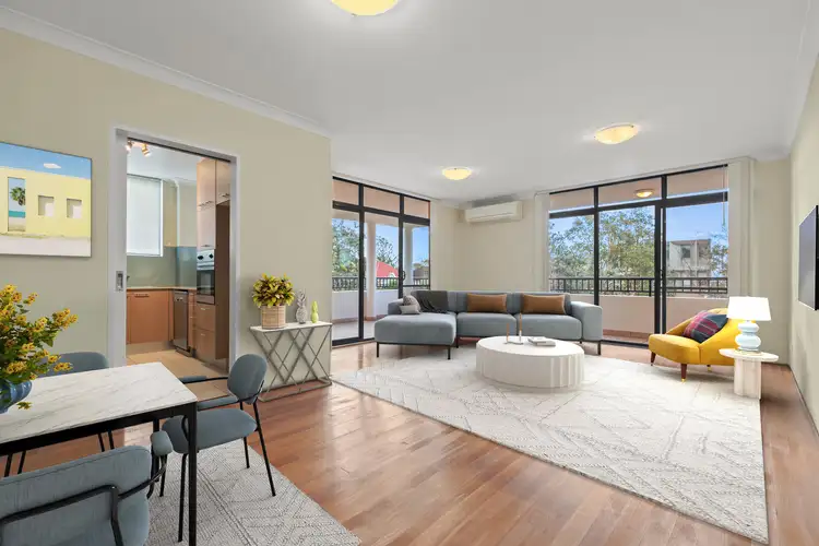 6/297-299 Bondi Road