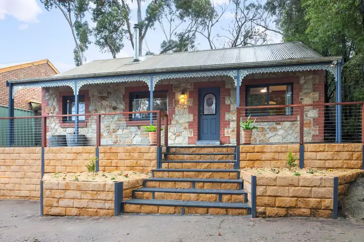 552 Mount Barker Road