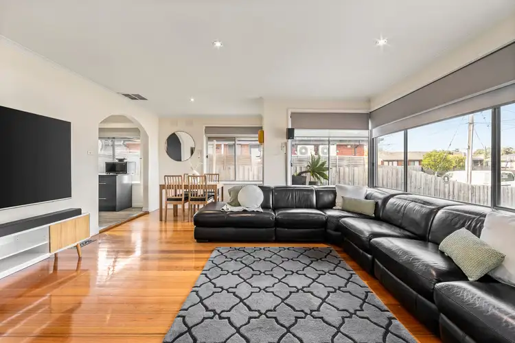 Second view of Homely house listing, 13 Barringun Crescent, Clayton South VIC 3169