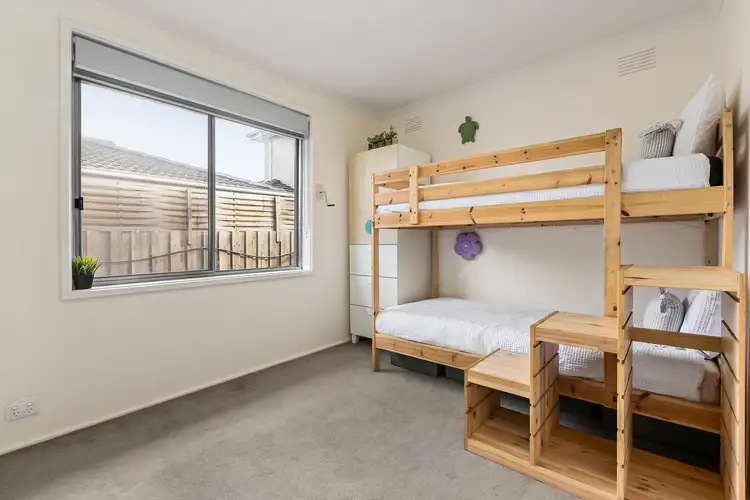 Fourth view of Homely house listing, 13 Barringun Crescent, Clayton South VIC 3169