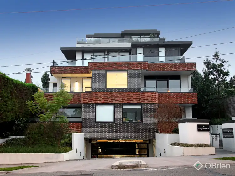 102/7 Riversdale Road