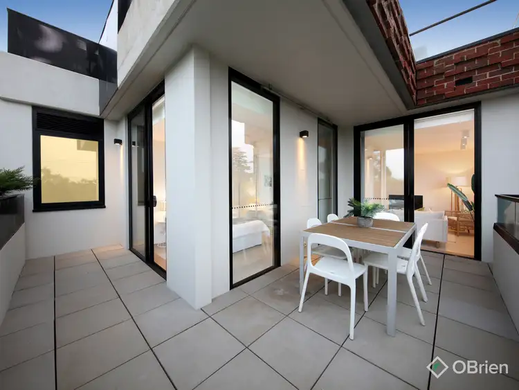 Fourth view of Homely apartment listing, 102/7 Riversdale Road, Hawthorn VIC 3122