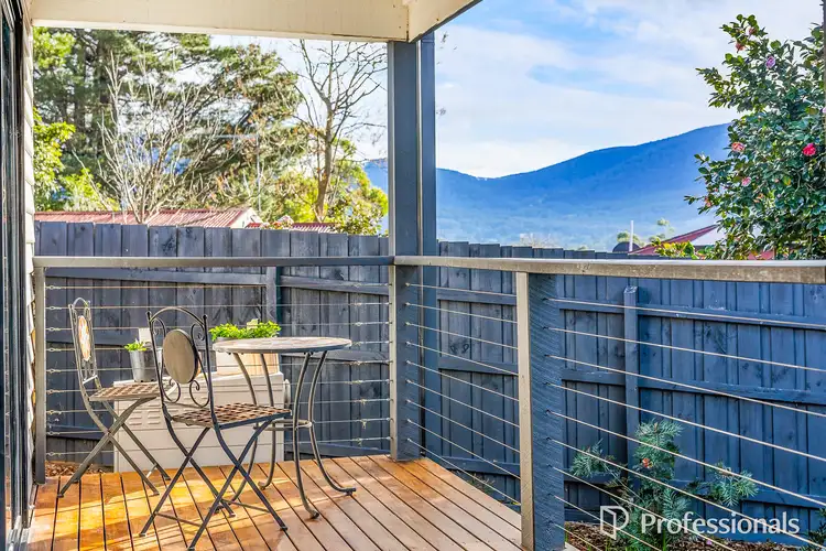 Fourth view of Homely house listing, 6 Jacka Street, Launching Place VIC 3139