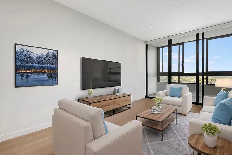 Third view of Homely studio listing, 1105/13 Halifax Street, Macquarie Park NSW 2113