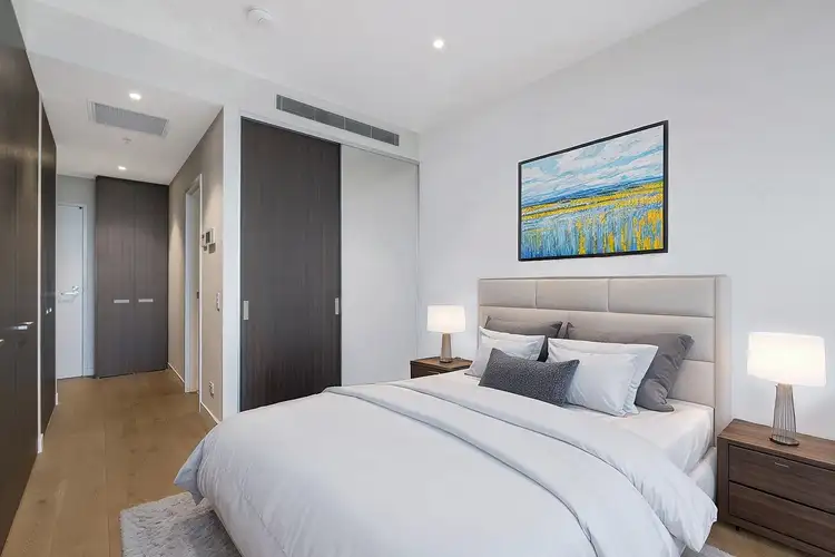 Fourth view of Homely studio listing, 1105/13 Halifax Street, Macquarie Park NSW 2113