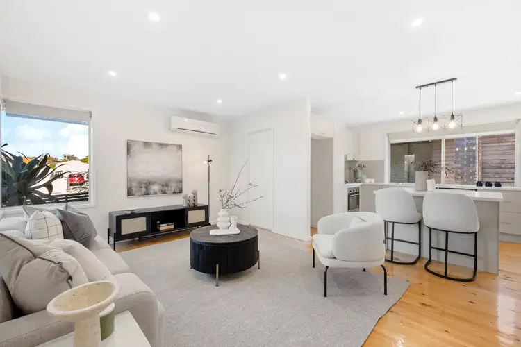 Second view of Homely house listing, 1 Hughes Court, Sunbury VIC 3429
