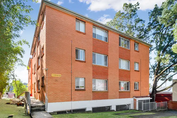 4/24 Wisbeach Street, Balmain NSW 2041