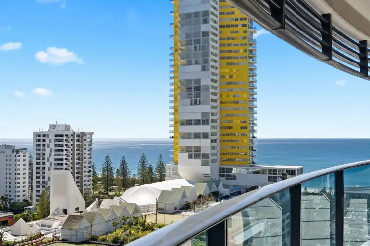 Level 14/21403/21 Elizabeth Avenue, Broadbeach QLD 4218