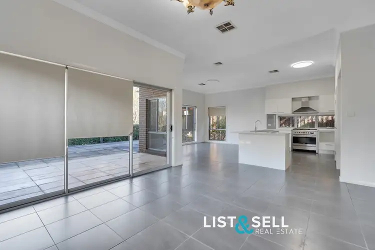 Fourth view of Homely house listing, 21 Dromedary Place, Macquarie Links NSW 2565