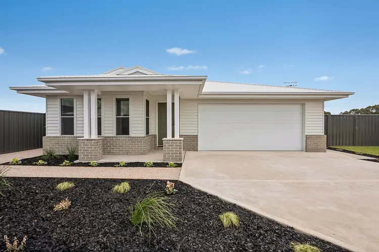 15 Orchard Court, Mudgee NSW 2850