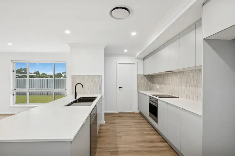 Fourth view of Homely house listing, 15 Orchard Court, Mudgee NSW 2850