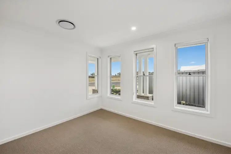 Fifth view of Homely house listing, 15 Orchard Court, Mudgee NSW 2850