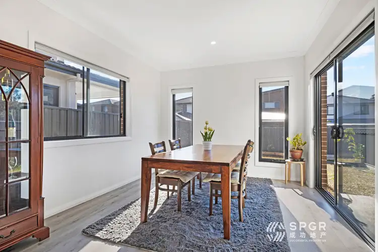 Fourth view of Homely house listing, 31 Lucy Street, Rouse Hill NSW 2155