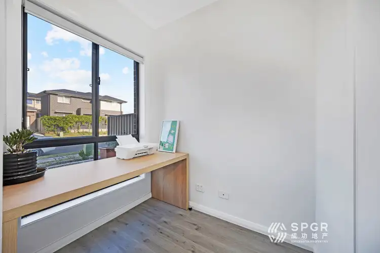 Sixth view of Homely house listing, 31 Lucy Street, Rouse Hill NSW 2155