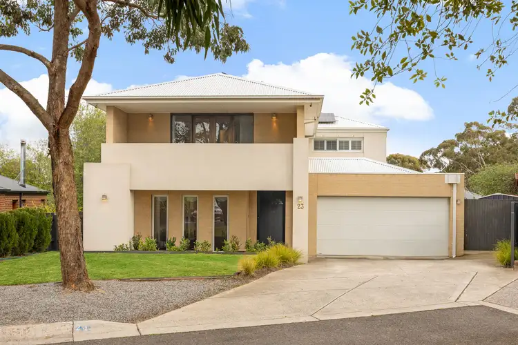 23 Mayfin Court