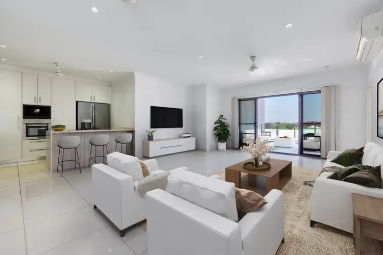 401B/65 Progress Drive, Nightcliff NT 810