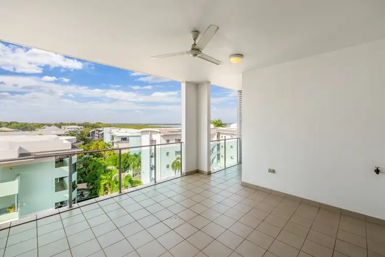 Second view of Homely unit listing, 401B/65 Progress Drive, Nightcliff NT 810