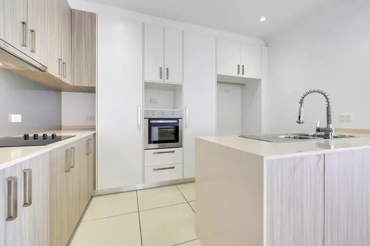 Third view of Homely unit listing, 401B/65 Progress Drive, Nightcliff NT 810