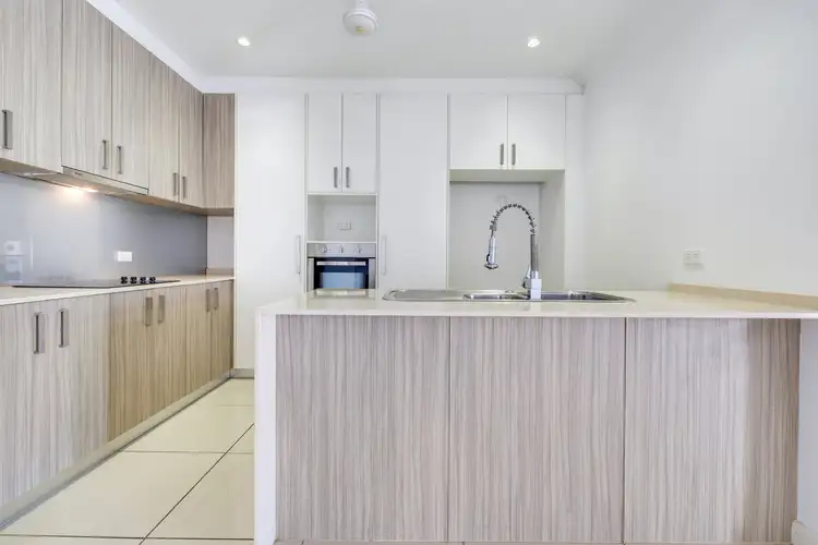 Fourth view of Homely unit listing, 401B/65 Progress Drive, Nightcliff NT 810