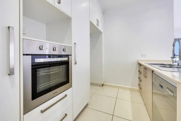 Fifth view of Homely unit listing, 401B/65 Progress Drive, Nightcliff NT 810