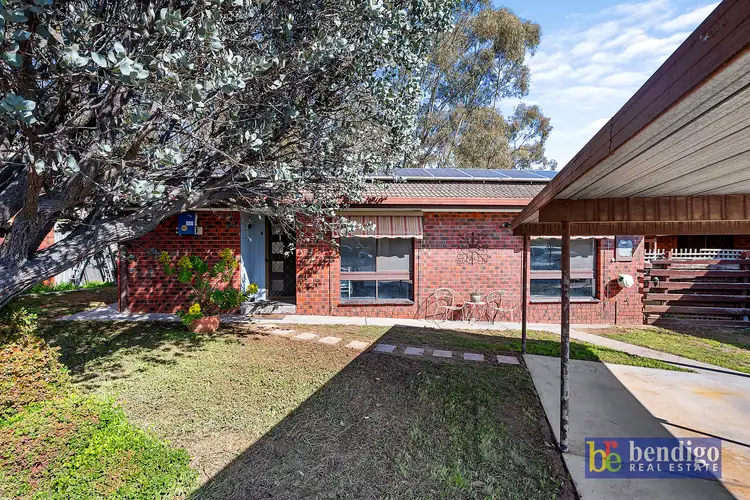 2/112 Murphy Street, East Bendigo VIC 3550