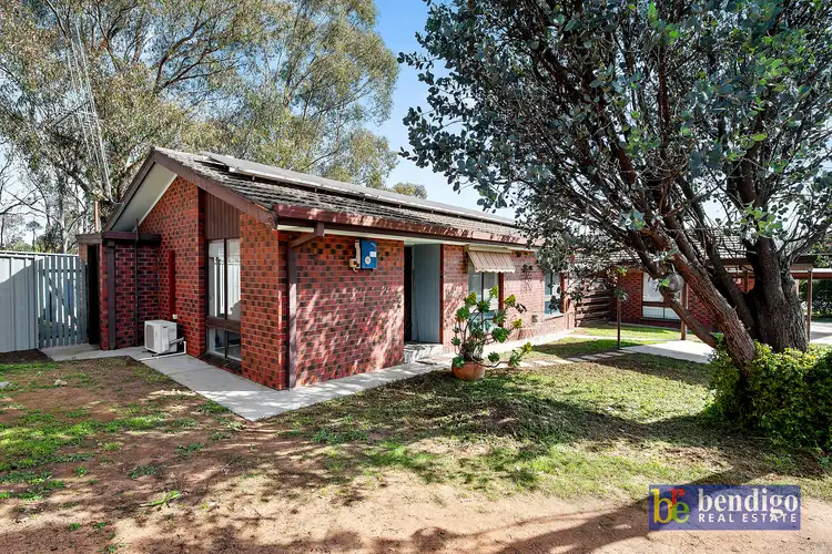 2/112 Murphy Street, East Bendigo VIC 3550