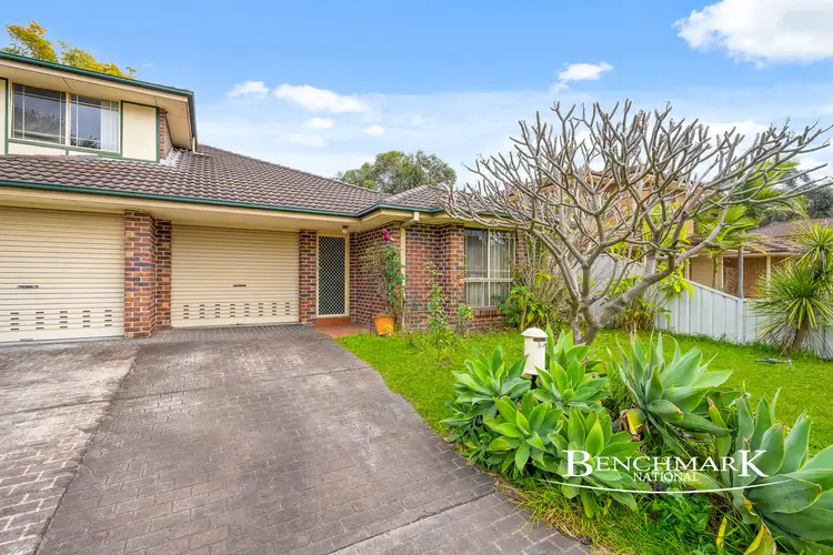 38B Wellwood Avenue, Moorebank NSW 2170