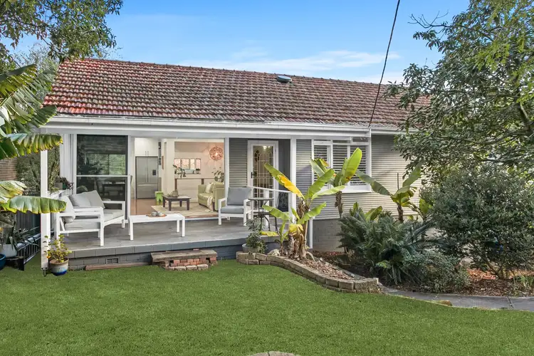 25 Woodvale Avenue