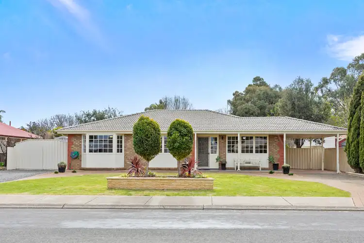 9 Liverpool Drive, Strathalbyn SA 5255
