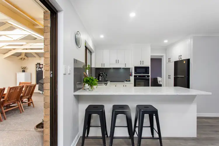 Sixth view of Homely house listing, 9 Liverpool Drive, Strathalbyn SA 5255