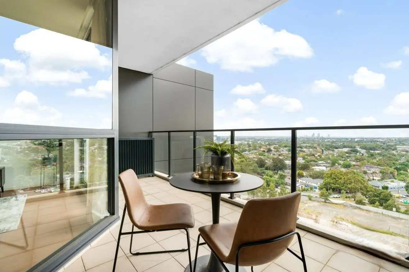 Main view of Homely apartment listing, 4 Devlin Street, Ryde NSW 2112