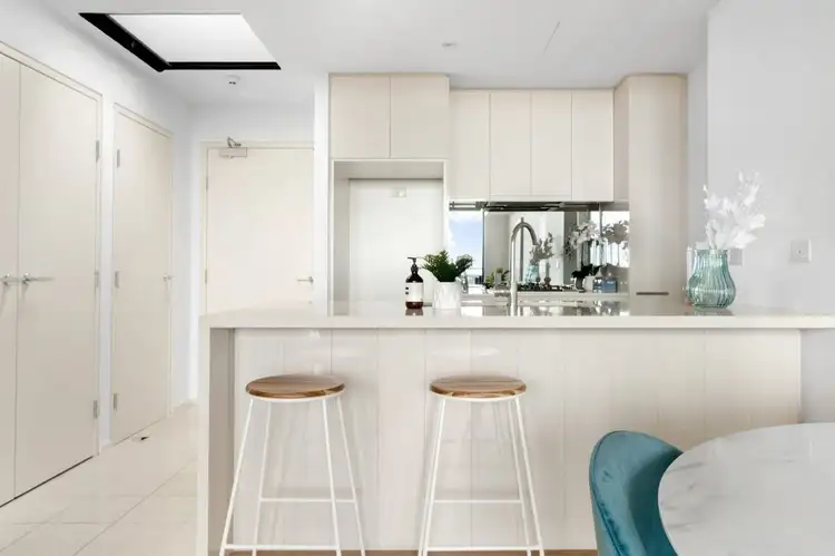 Fourth view of Homely apartment listing, 4 Devlin Street, Ryde NSW 2112