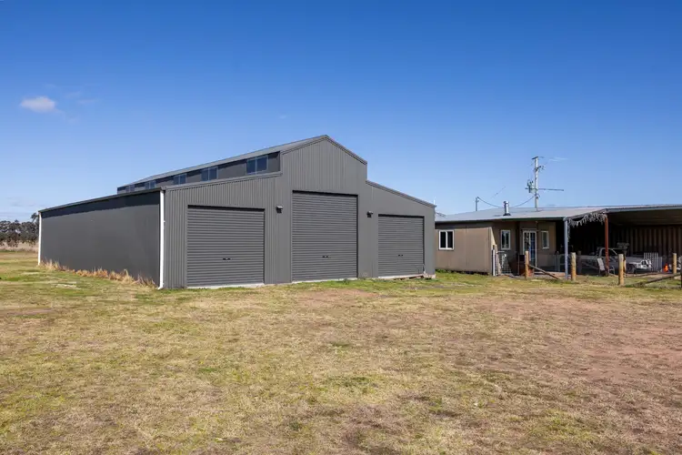 96 Stubbo Road, Gulgong NSW 2852