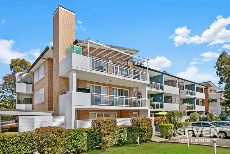 72/13 Pastoral Circuit, Pemulwuy NSW 2145