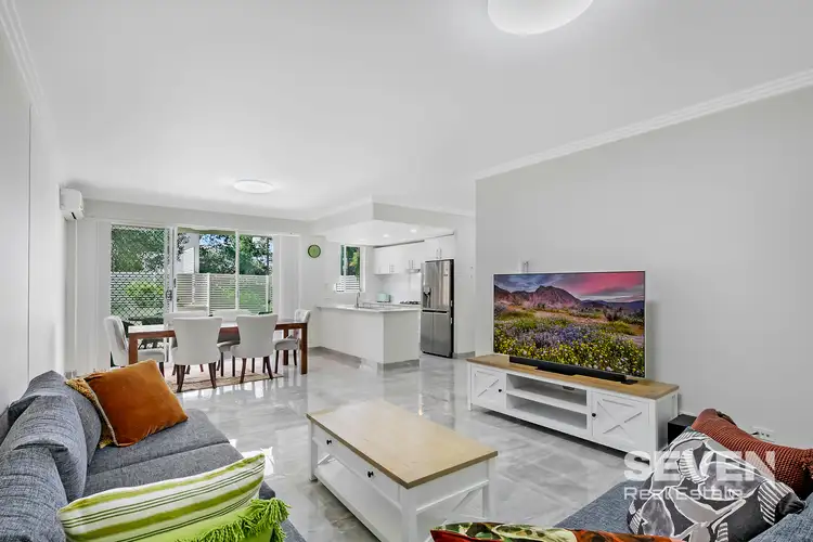 72/13 Pastoral Circuit, Pemulwuy NSW 2145