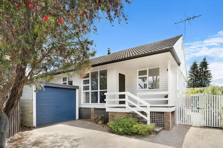2/2 Tripoli Avenue, Carlingford NSW 2118